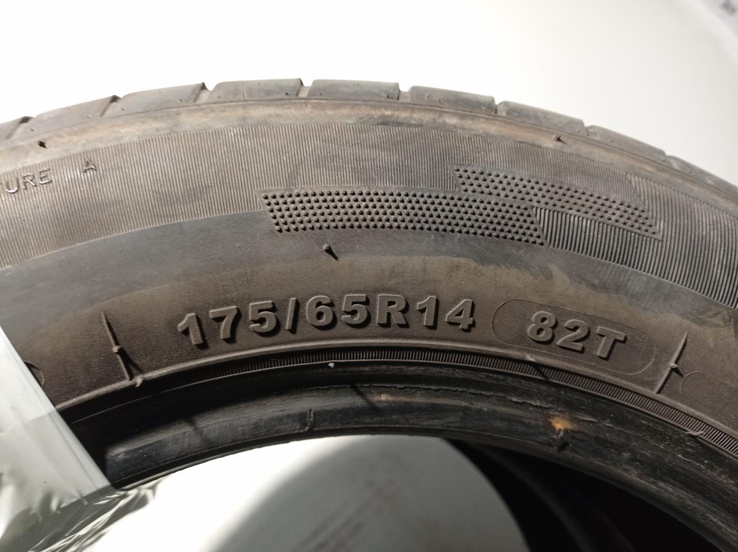 PEUGEOT Partner 1 generation (1996-2012) Tire 17565R1482T, FIREMAX, FM601 24535579