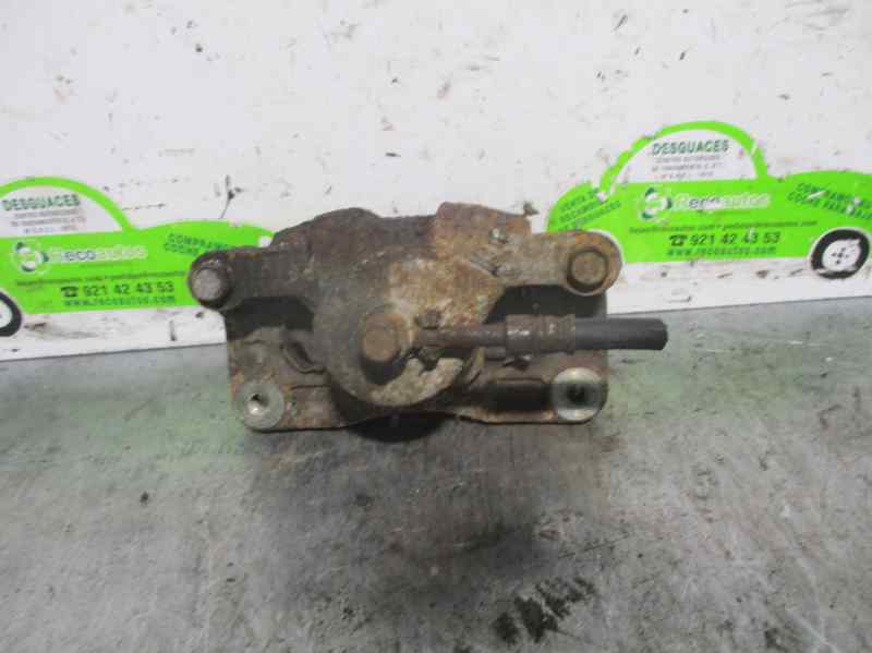 HYUNDAI Terracan 2 generation (2004-2009) Rear Left Brake Caliper MANDO,MANDO+BC140037 19629636