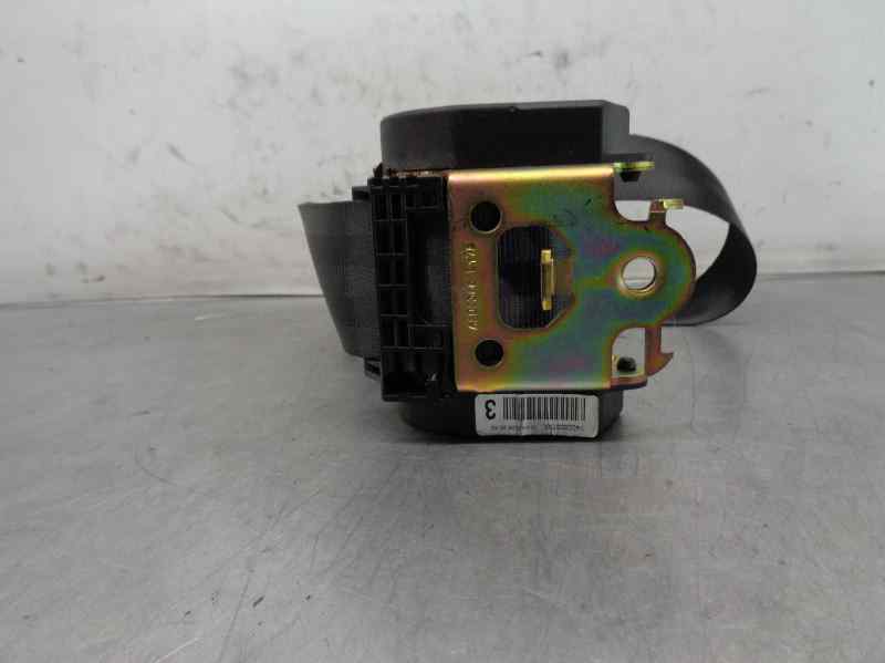 FORD Phedra 2 generation (2002-2008) Ceinture de sécurité arrière gauche 3ªFILA, 140055577XX+ 19725090