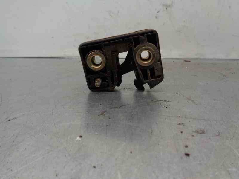 BMW Front Right Door Lock 2PUERTAS,2PUERTAS+MANUAL 19719632