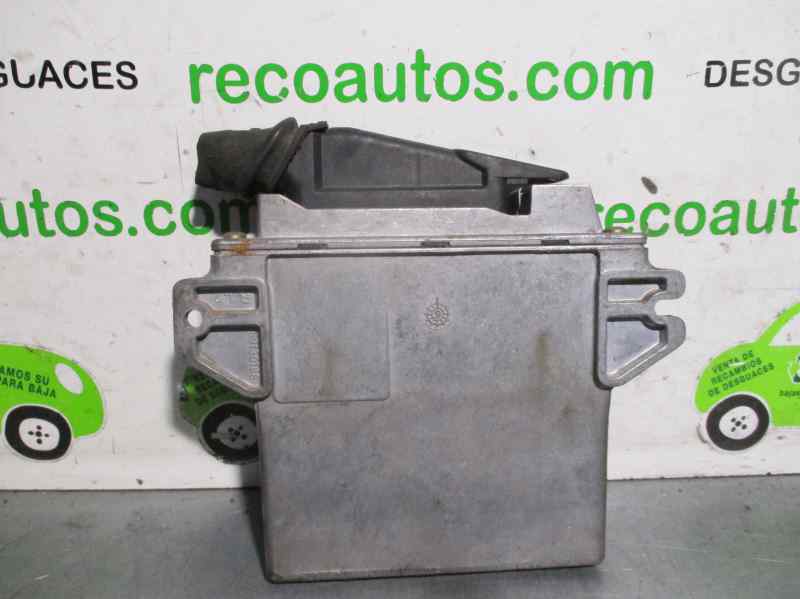 ASTON MARTIN Kangoo 1 generation (1998-2009) Engine Control Unit ECU R04080012J,LUCAS,7700104956+ 19626775