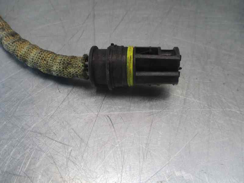 SMART Fortwo 1 generation (1998-2007) Lambda Oxygen Sensor 0258006564,0258006563 19686297