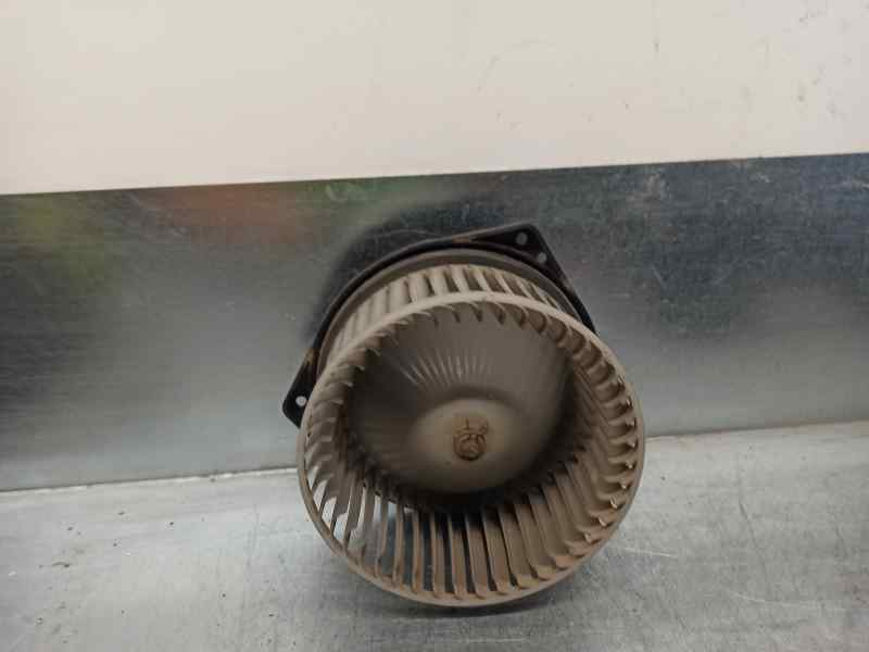 RENAULT Forester SF (1997-2002) Fűtésventilátor 8940007010,ZEXEL,5027260940+ 19701146