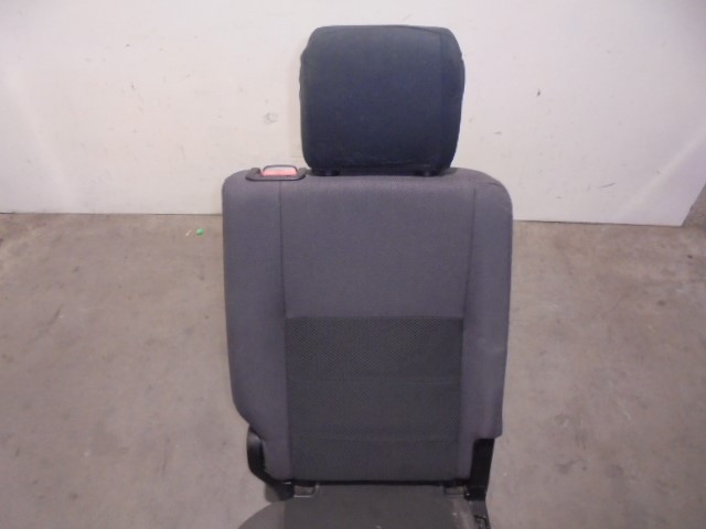 LAND ROVER Discovery 4 generation (2009-2016) Rear Seat 4088374, TELAGRIS, 5PUERTAS 19824552