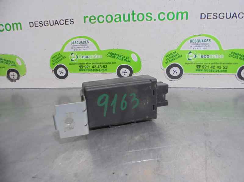 RENAULT X-Trail T30 (2001-2007) Imobilaizera vadības bloks +5WK46473B 21692155