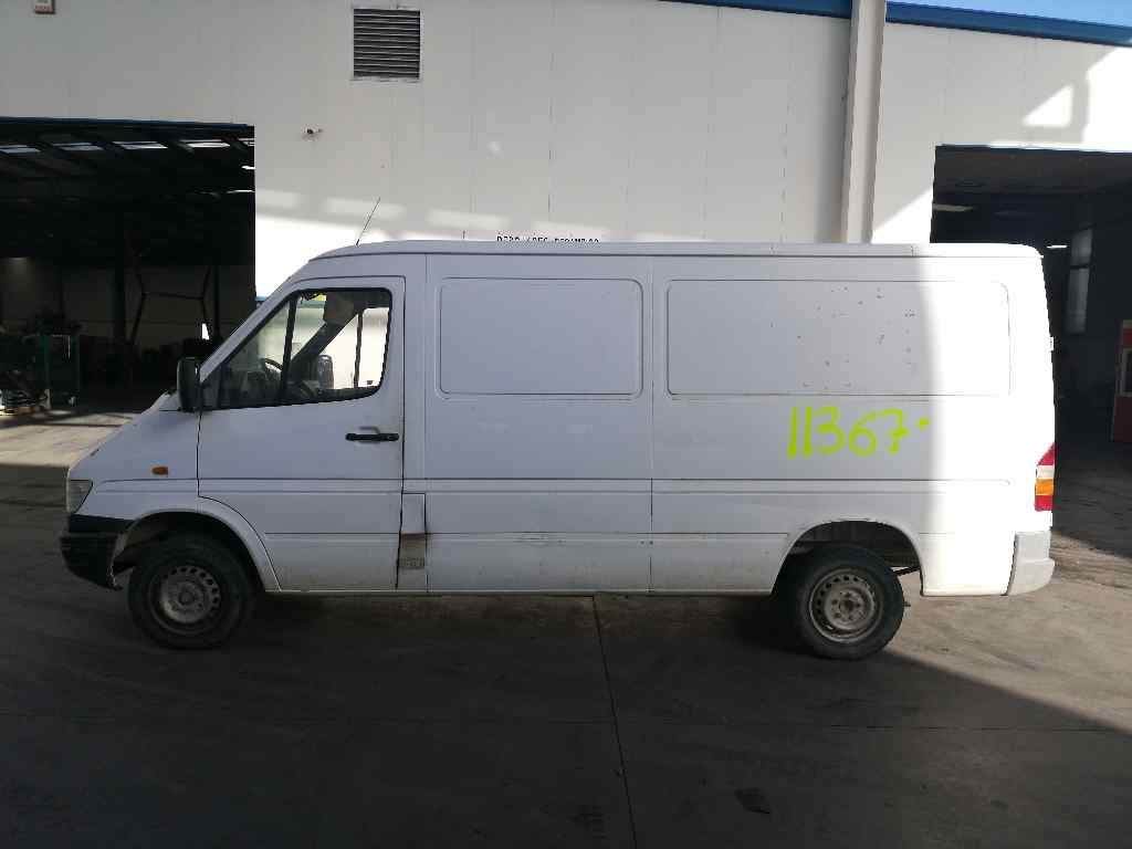 DAIHATSU Sprinter 1 generation (903) (1995-2006) Крыло переднее левое +BLANCA 24548652