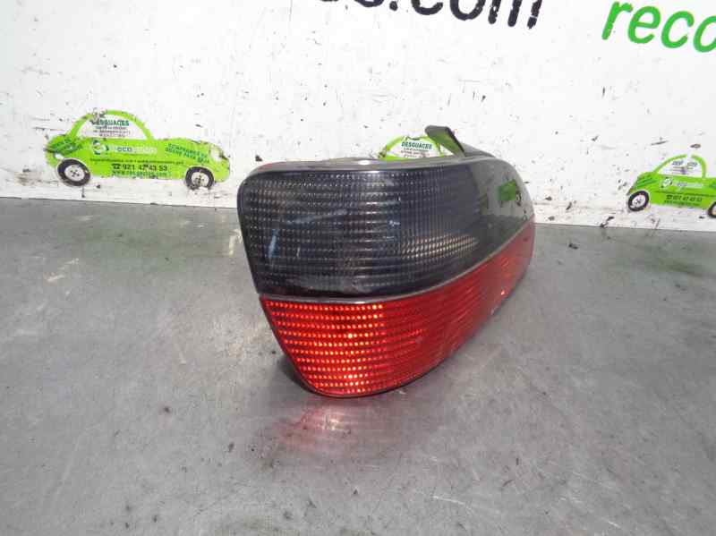 MITSUBISHI 306 1 generation (1993-2002) Rear Left Taillight 4PUERTAS 19672004