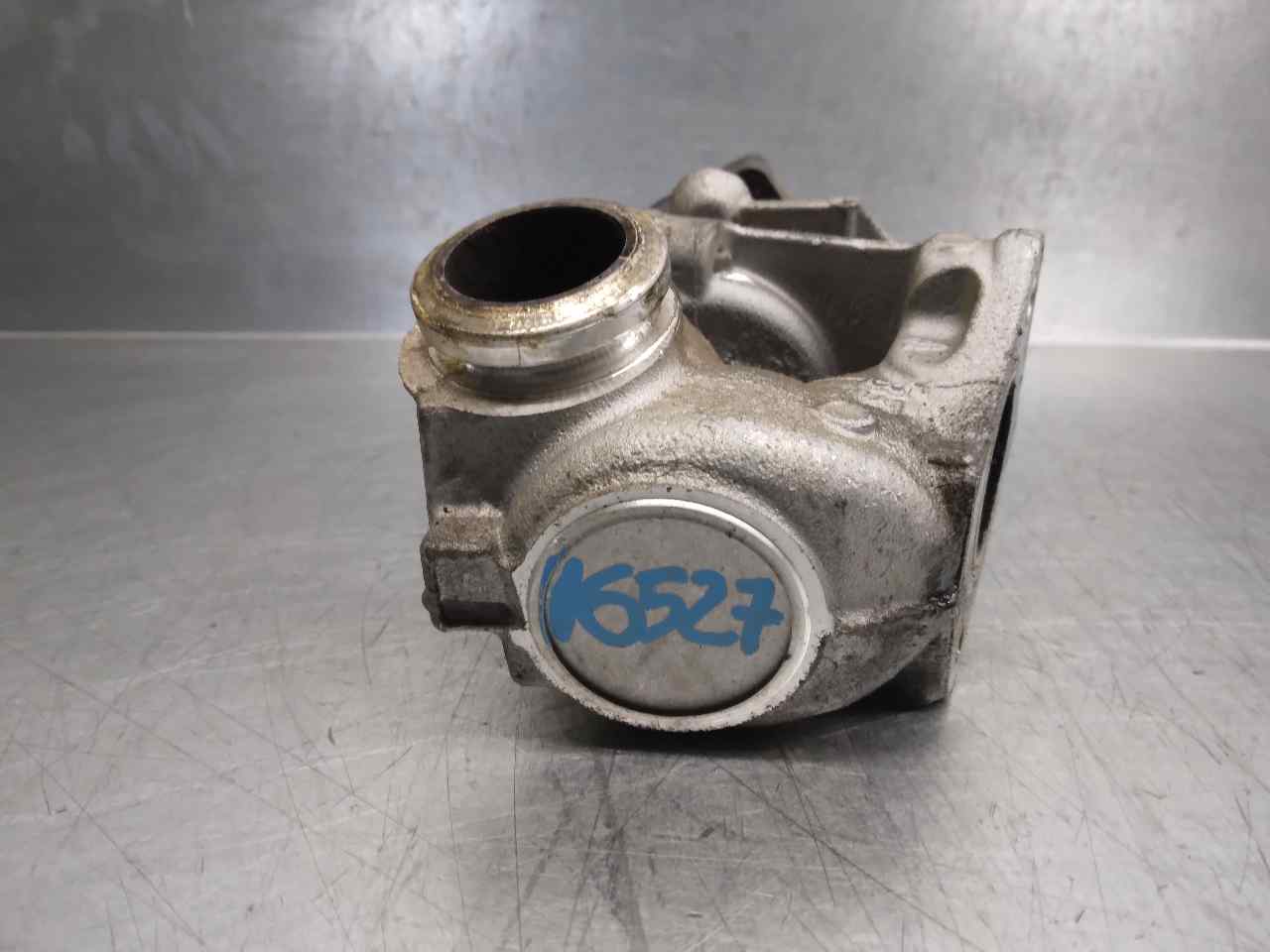 PEUGEOT 107 Peugeot 107 (2005-2014) EGR Valve 21604059, VALEO, 9658203780+ 19843960