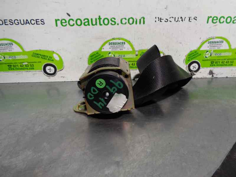 MINI Cooper R50 (2001-2006) Front Right Seatbelt 1505914, 3PUERTAS 19663397