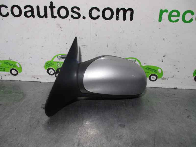 TOYOTA 307 1 generation (2001-2008) Left Side Wing Mirror 5PUERTAS, 5PUERTAS+5PINES 19631933