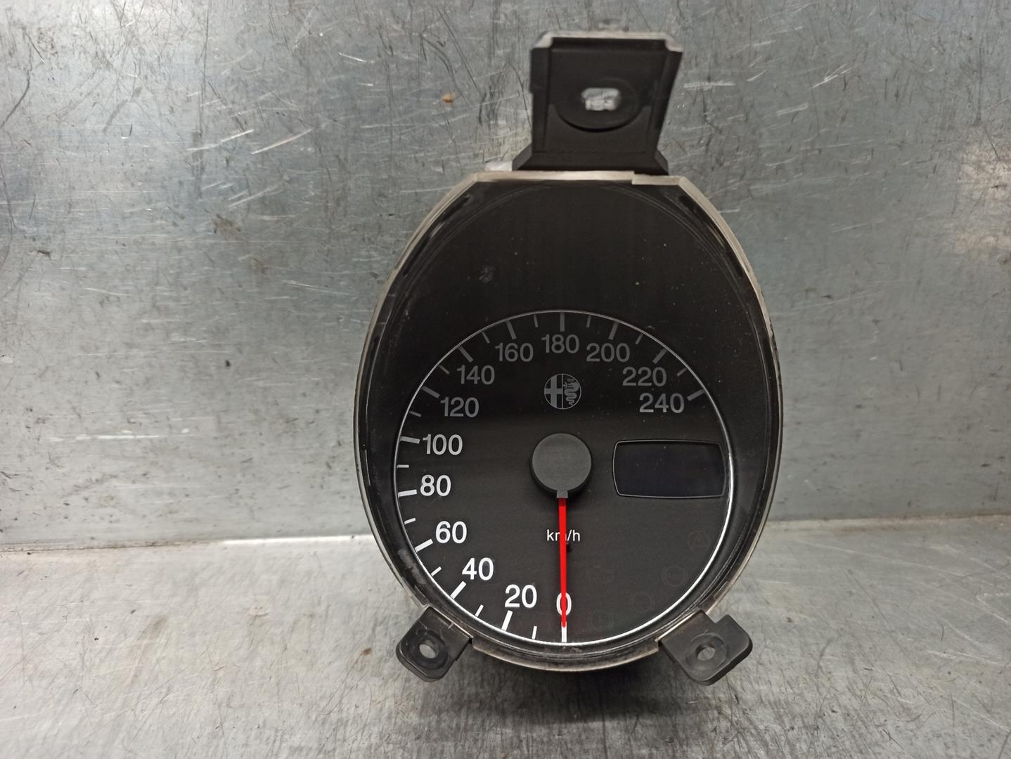 RENAULT 156 932 (1997-2007) Speedometer MAGNETIMARELLI 19837629