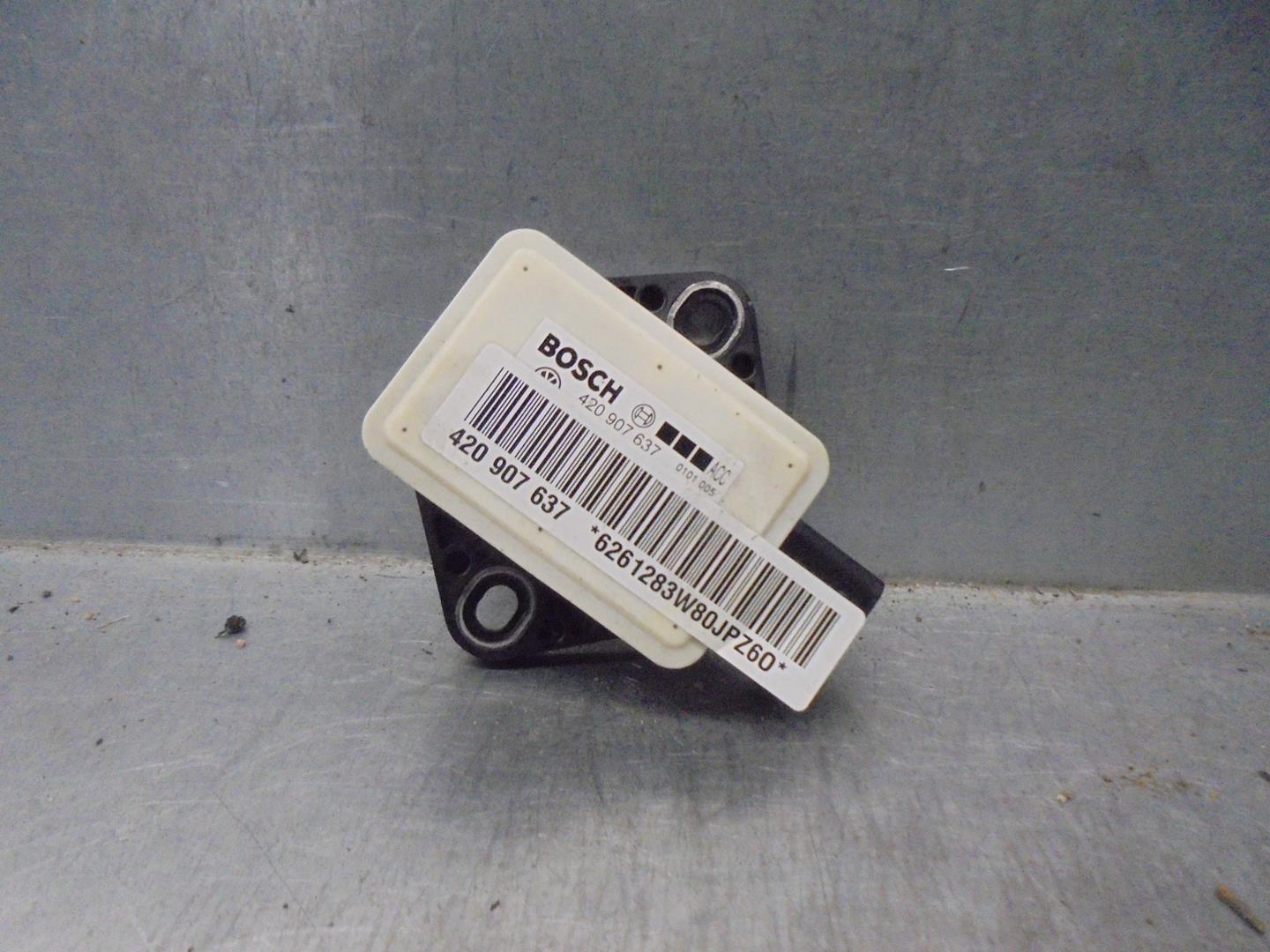 SEAT Exeo 1 generation (2009-2012) Other Control Units 420907637, 0265005782 24198654