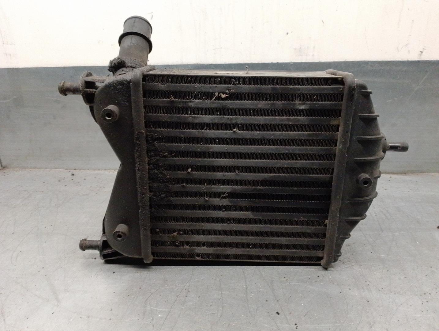 LANCIA Ypsilon II (Type 843)  (2003-2011) Intercooler Kylare 46836770, 847850000, JDEUS 22781252