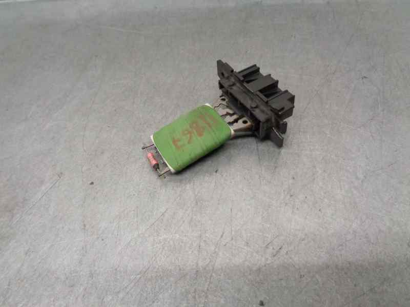 ALFA ROMEO MiTo 955 (2008-2020) Interior Heater Resistor 19707960