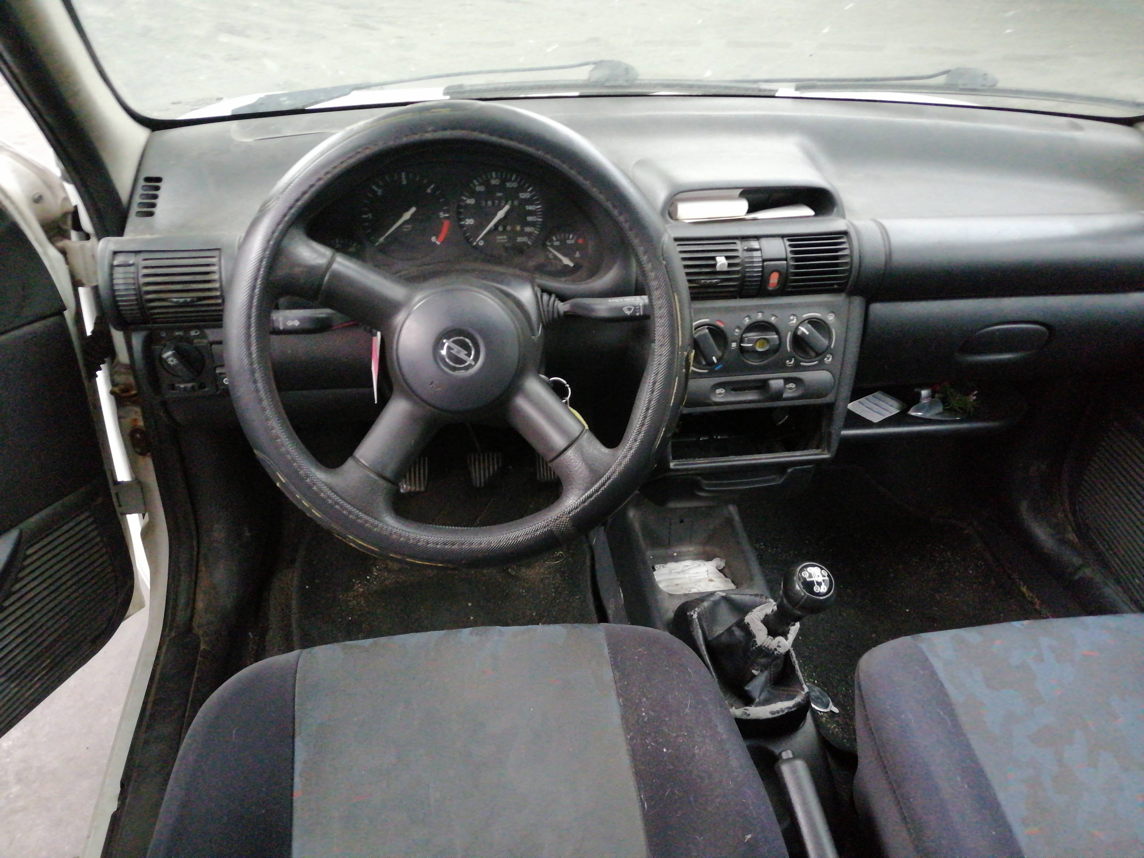 BMW Corsa B (1993-2000) Muut sisäosat 3PUERTAS, 3PUERTAS+008062349 19768946