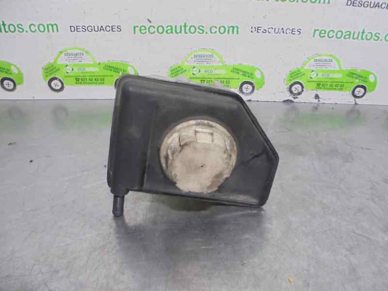 MITSUBISHI Carisma 1 generation (1995-2004) Fuel Tank 19640246