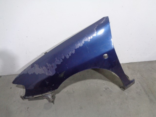 SEAT Cordoba 1 generation (1993-2003) Front Left Fender 6K0821021D, AZUL 19857291