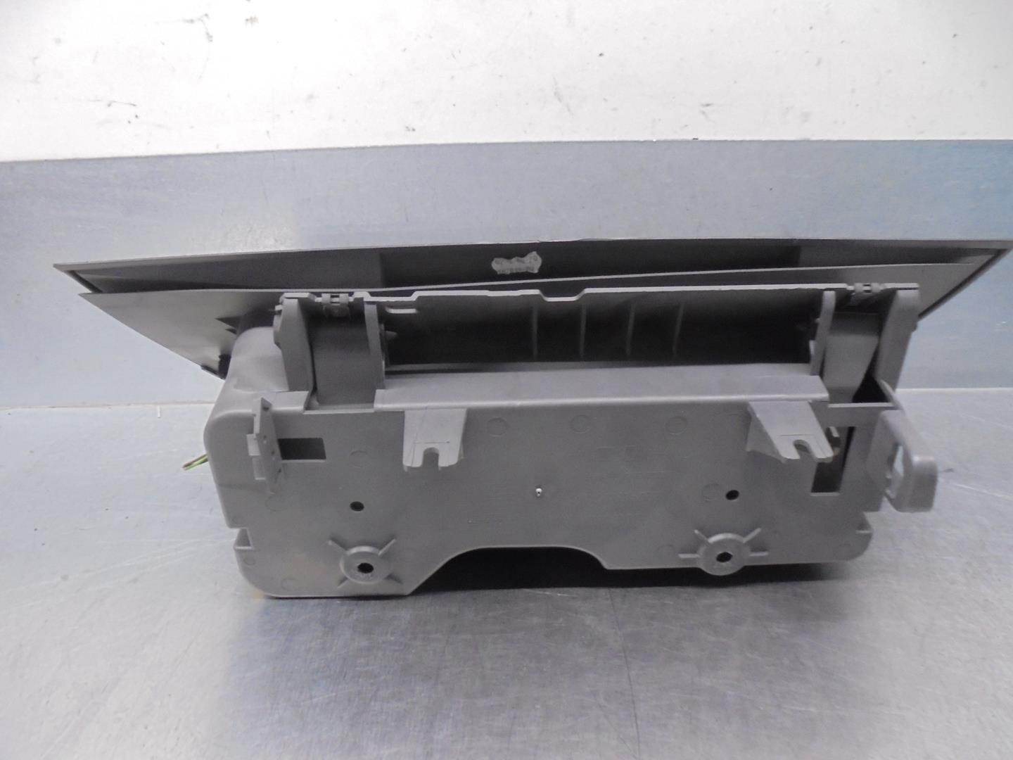 SEAT Ibiza 4 generation (2008-2017) Rear Parcel Shelf 6J1857103, 6J1857095 24200329