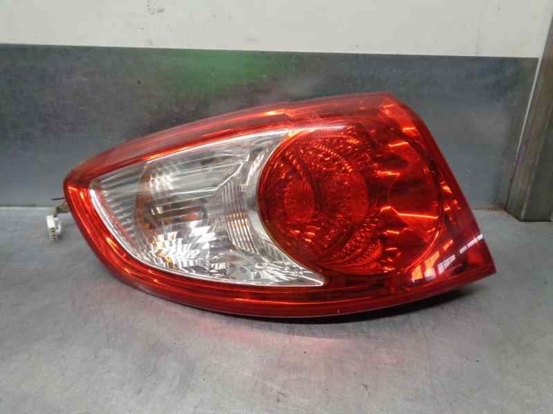 HYUNDAI Santa Fe CM (2006-2013) Galinis kairys žibintas 924012B000 24111565