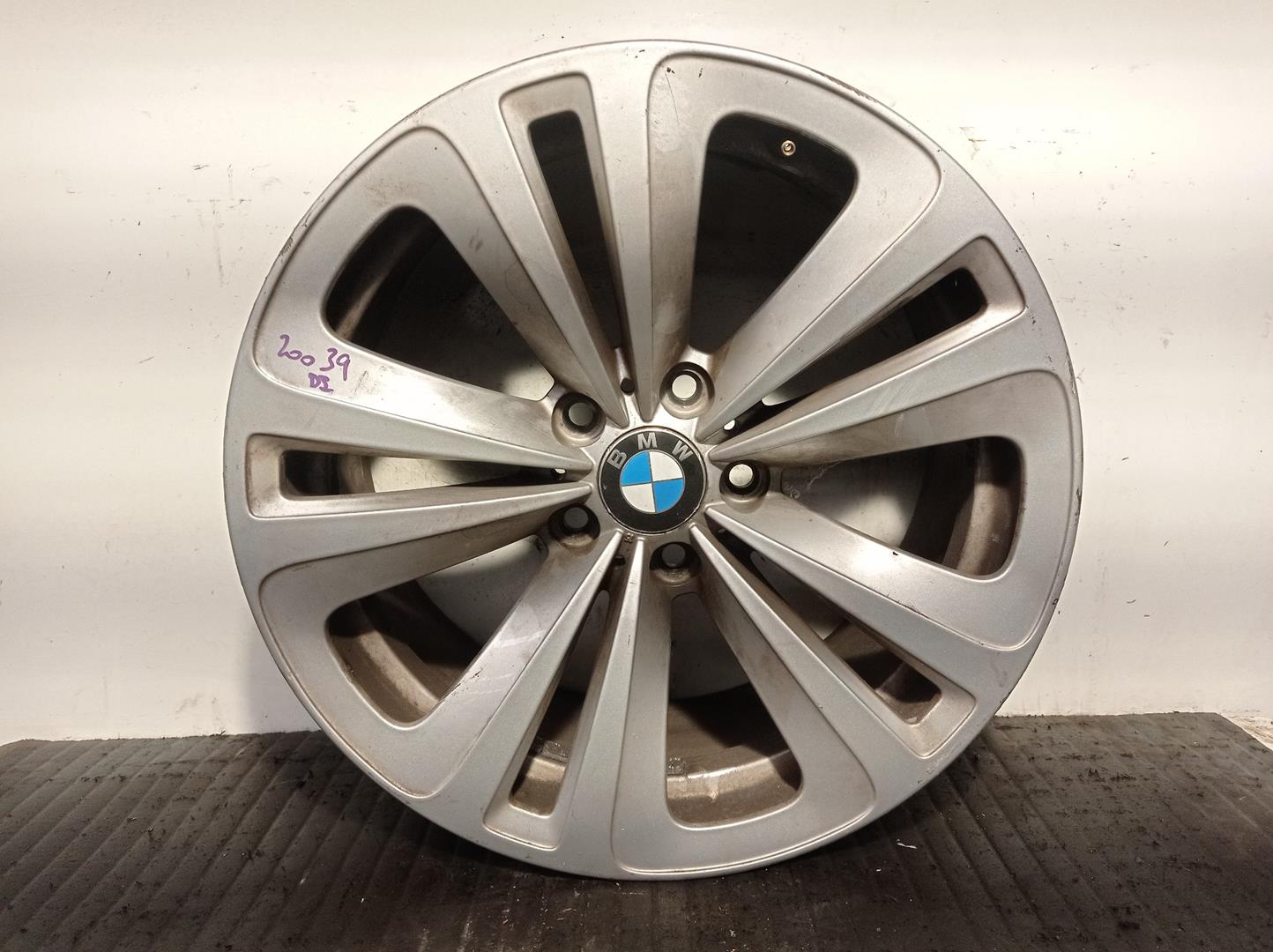 BMW 5 Gran Turismo (F07) Wheel 6775403, R188JX18EH2IS30, ALUMINIO10P 24550755