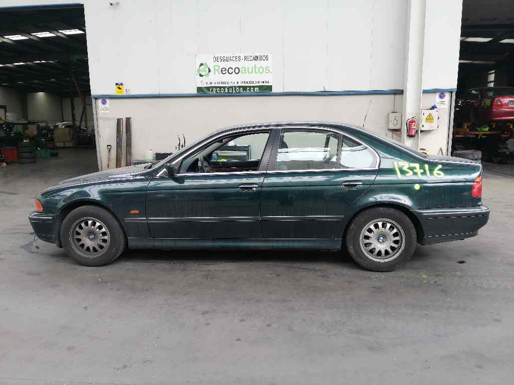 FORD 5 Series E39 (1995-2004) Bagdifferentiale 1214311,3.07,1214331+ 19763052