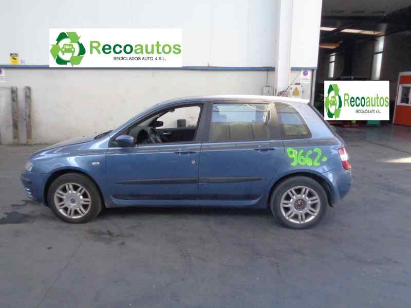 FIAT Stilo 1 generation (2001-2010) Šviesų jungiklis (jungtukas) 07352969540 19657725