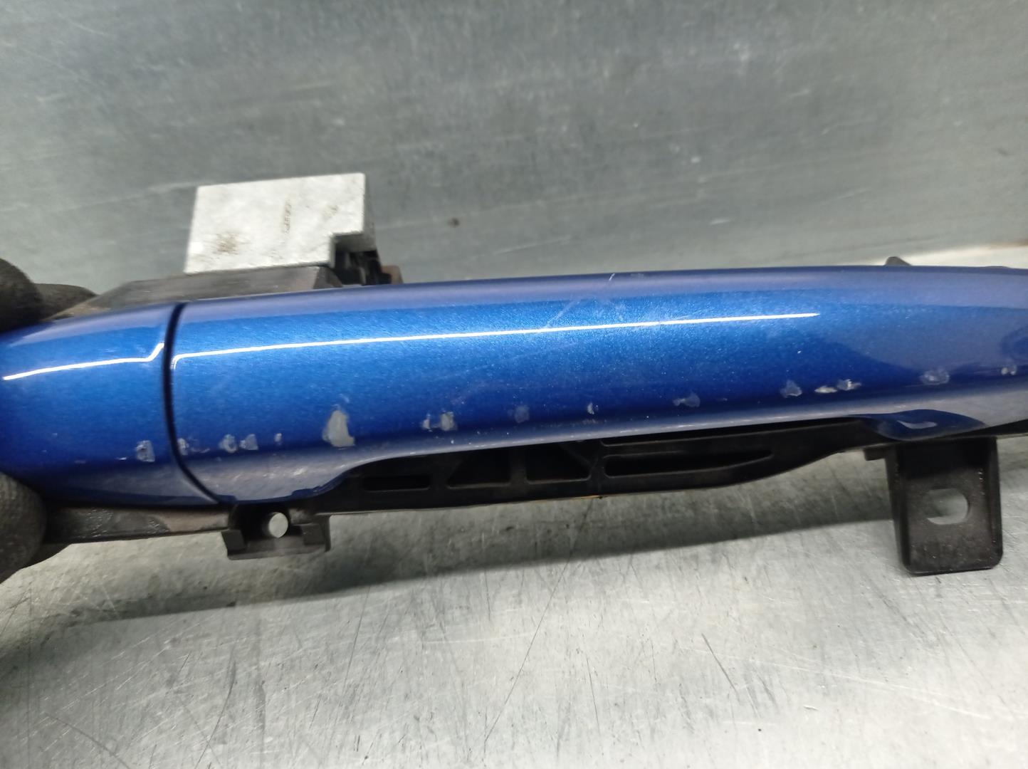 MAZDA 6 GH (2007-2013) Front Right Door Exterior Handle GS1F58410G,AZUL,5PUERTAS 19919622