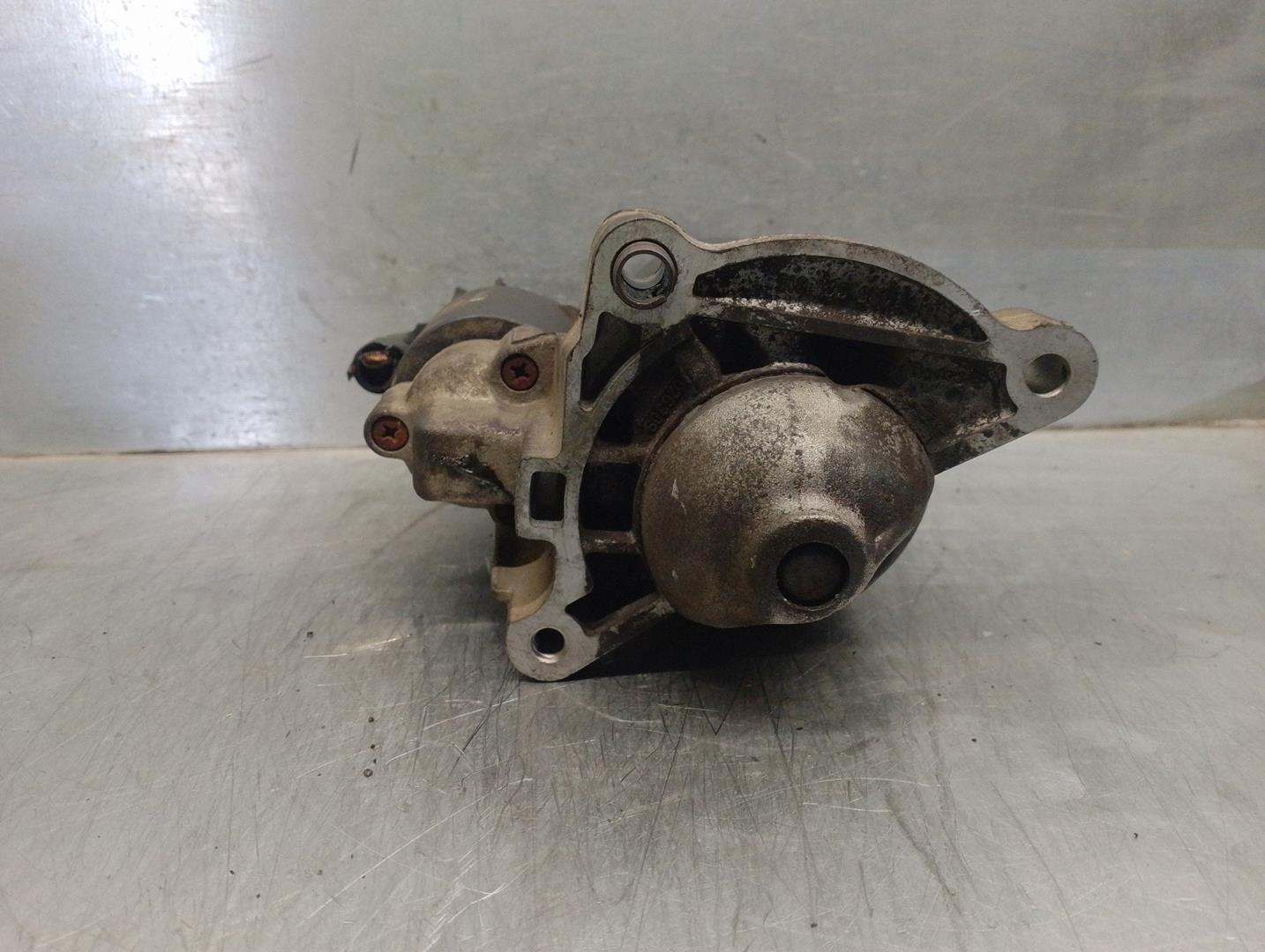 CITROËN Saxo 2 generation (1996-2004) Starter Motor 667111930, 0001112041 19898889