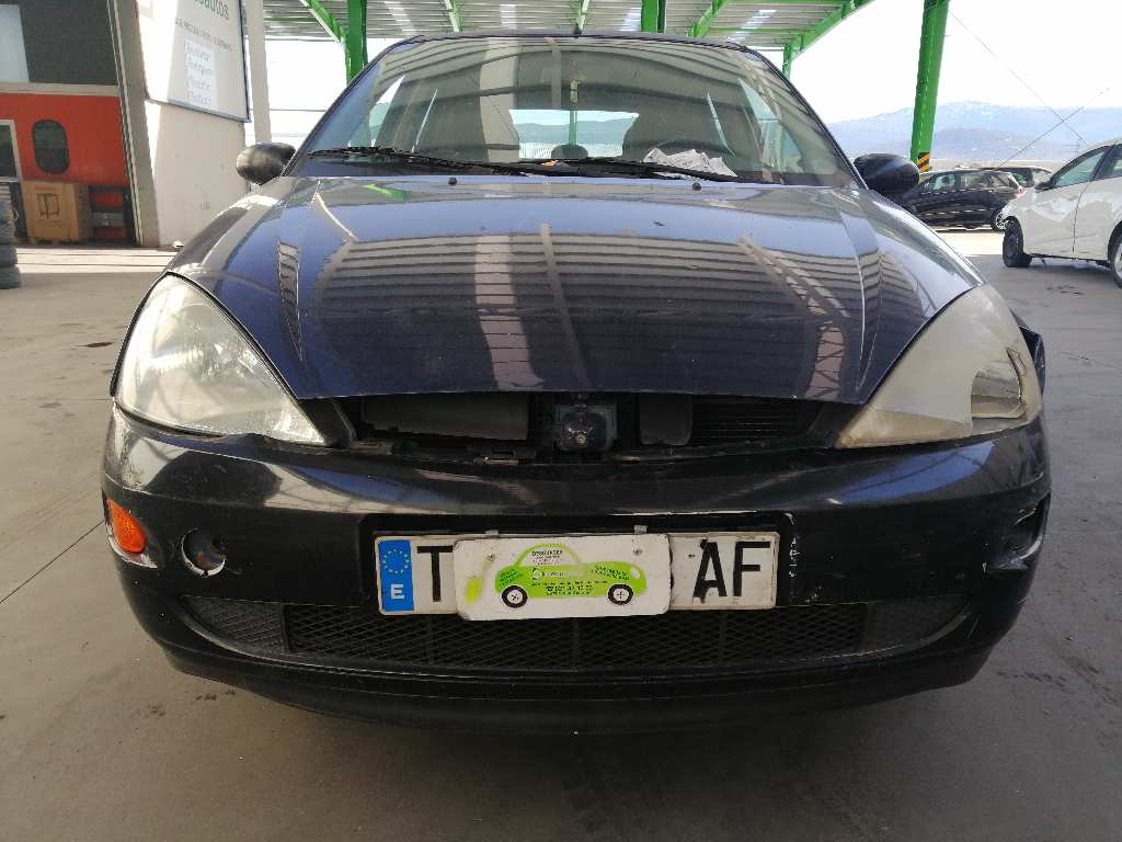 PEUGEOT Focus 1 generation (1998-2010) Andre rør XS4Q6N650AB 19671962