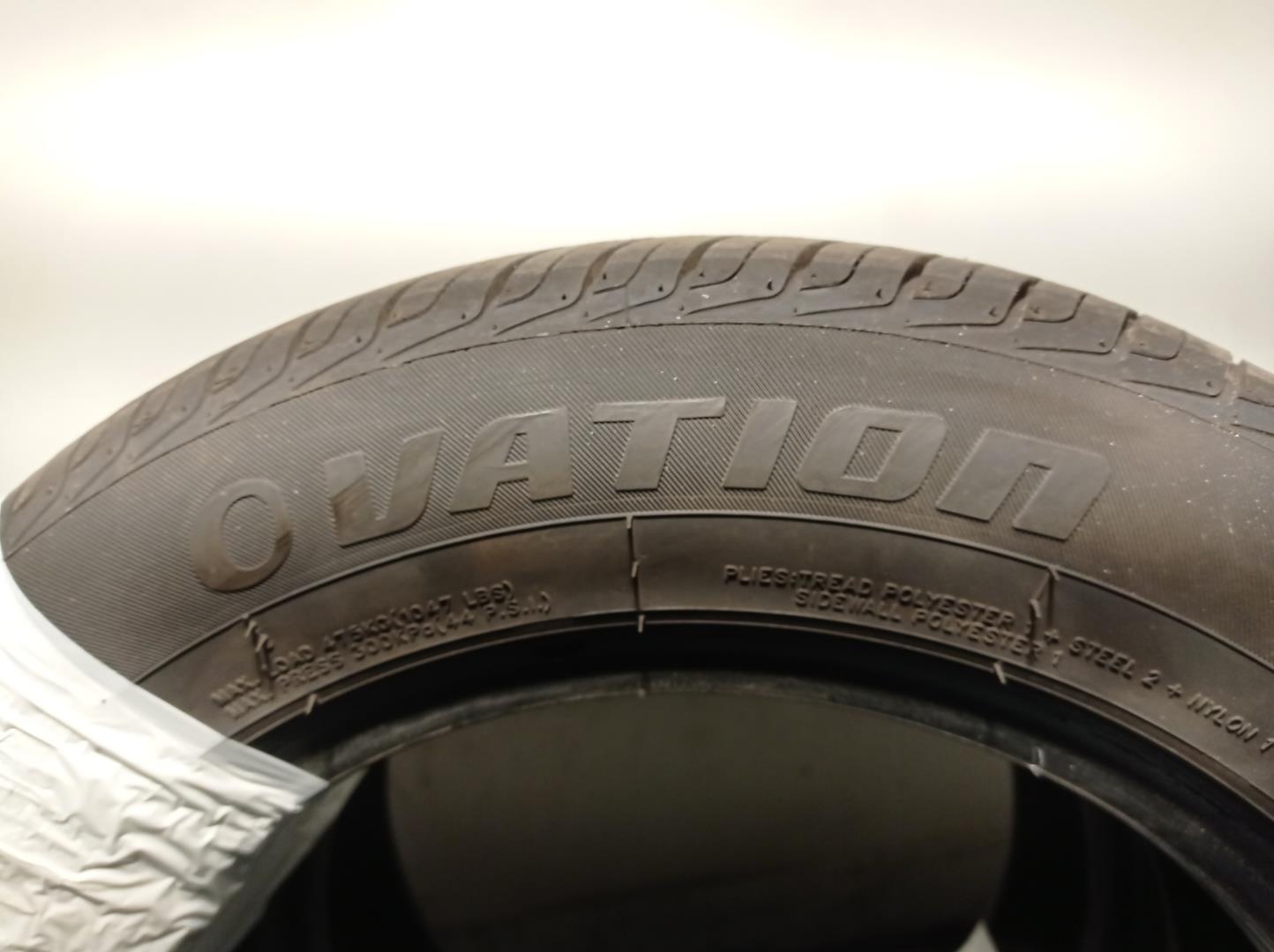 VOLKSWAGEN Golf 3 generation (1991-1998) Tire 18560R1482H, OVATION, VI-682 23755694