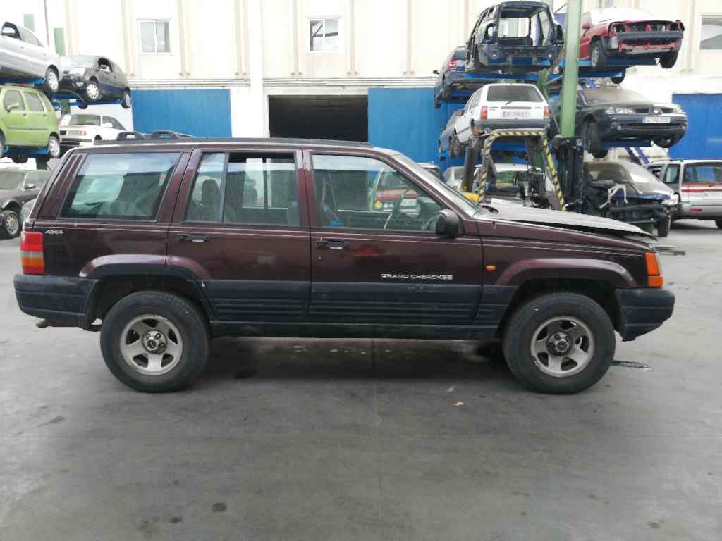 BMW Grand Cherokee Бампер задний 5PUERTAS 24114332