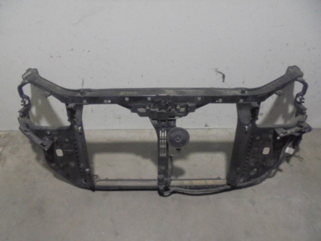 DODGE Sonata 4 generation (1998-2012) Slam Panel Frame Kit +DEFIBRACONCERRADURA 19770957