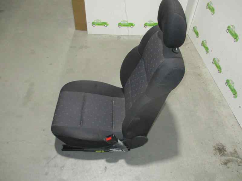 OPEL Vectra B (1995-1999) Front Right Seat 4PUERTAS, 4PUERTAS+TELANEGRA 19590568