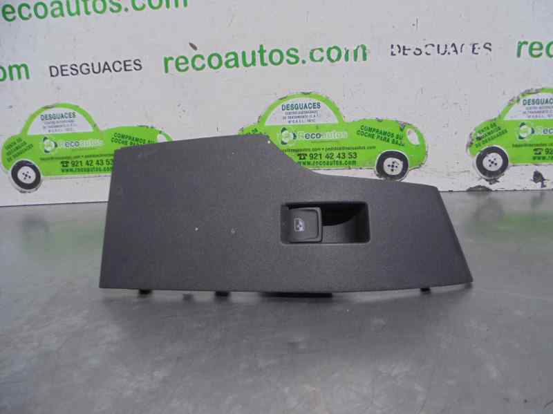 SEAT Alhambra 2 generation (2010-2021) Кнопка стеклоподъемника передней правой двери 5G0959855P 19660854