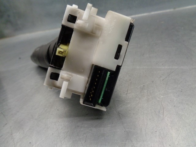 NISSAN Tiida C11 (2004-2014) Headlight Switch Control Unit 25540EM00E 19778598