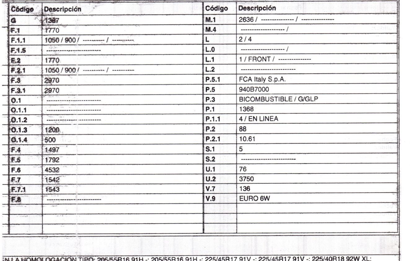 KIA Tipo 2 generation (2015-2024) Oikea takajarrusatula TRW,TRW+ 19830809