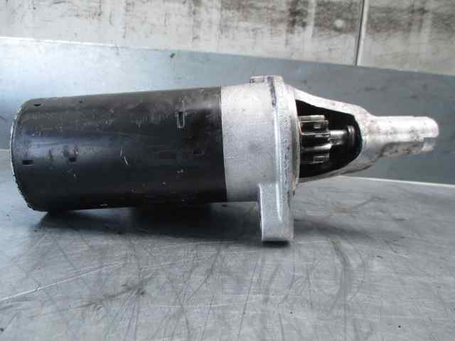 FIAT A3 8L (1996-2003) Starter Motor 19649821