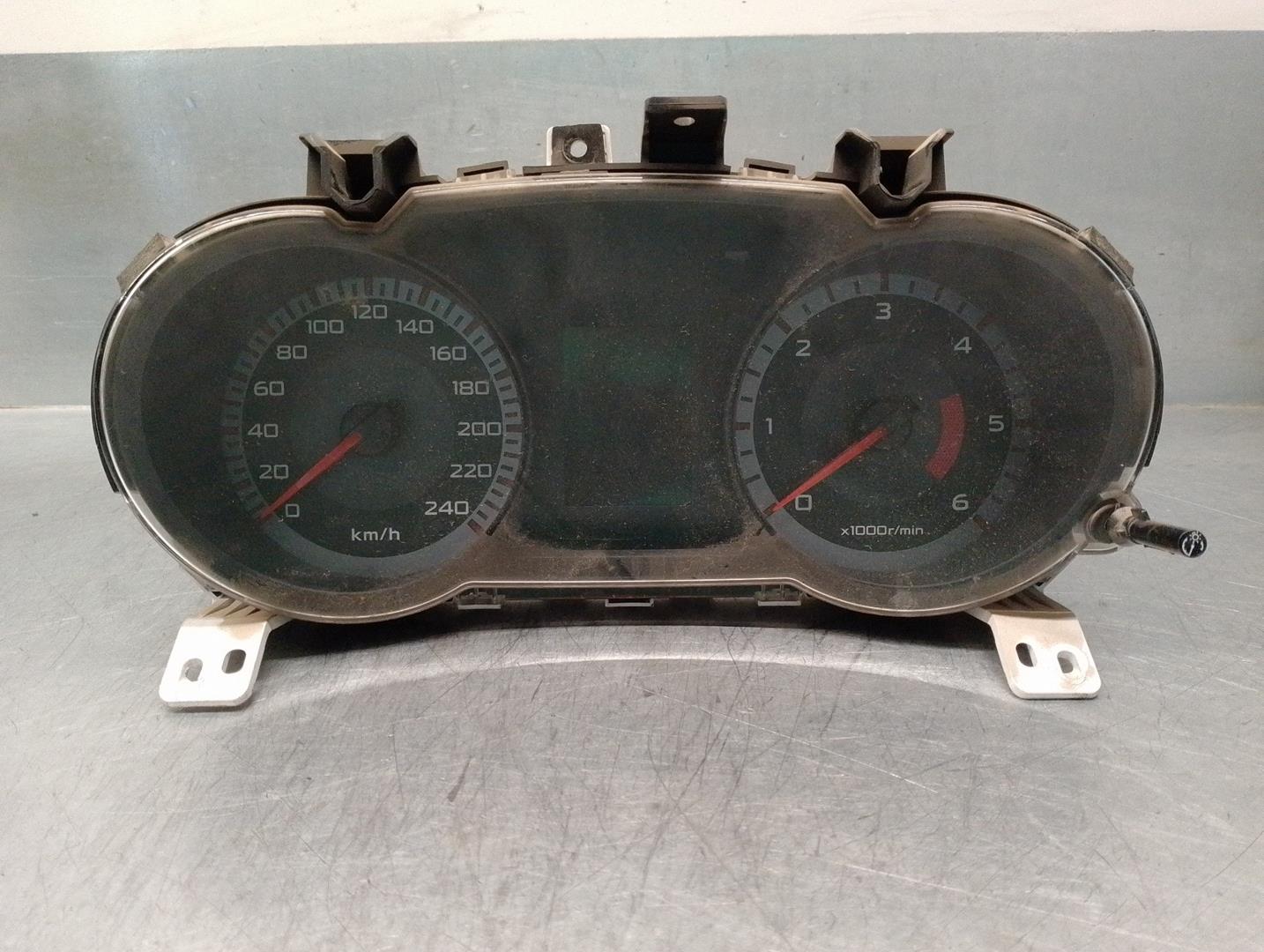 MITSUBISHI Lancer IX (2000-2010) Speedometer 8100A115 21722999