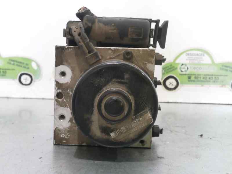 VOLKSWAGEN Bora 1 generation (1998-2005) ABS Pump 10020402074,ATE 20789071