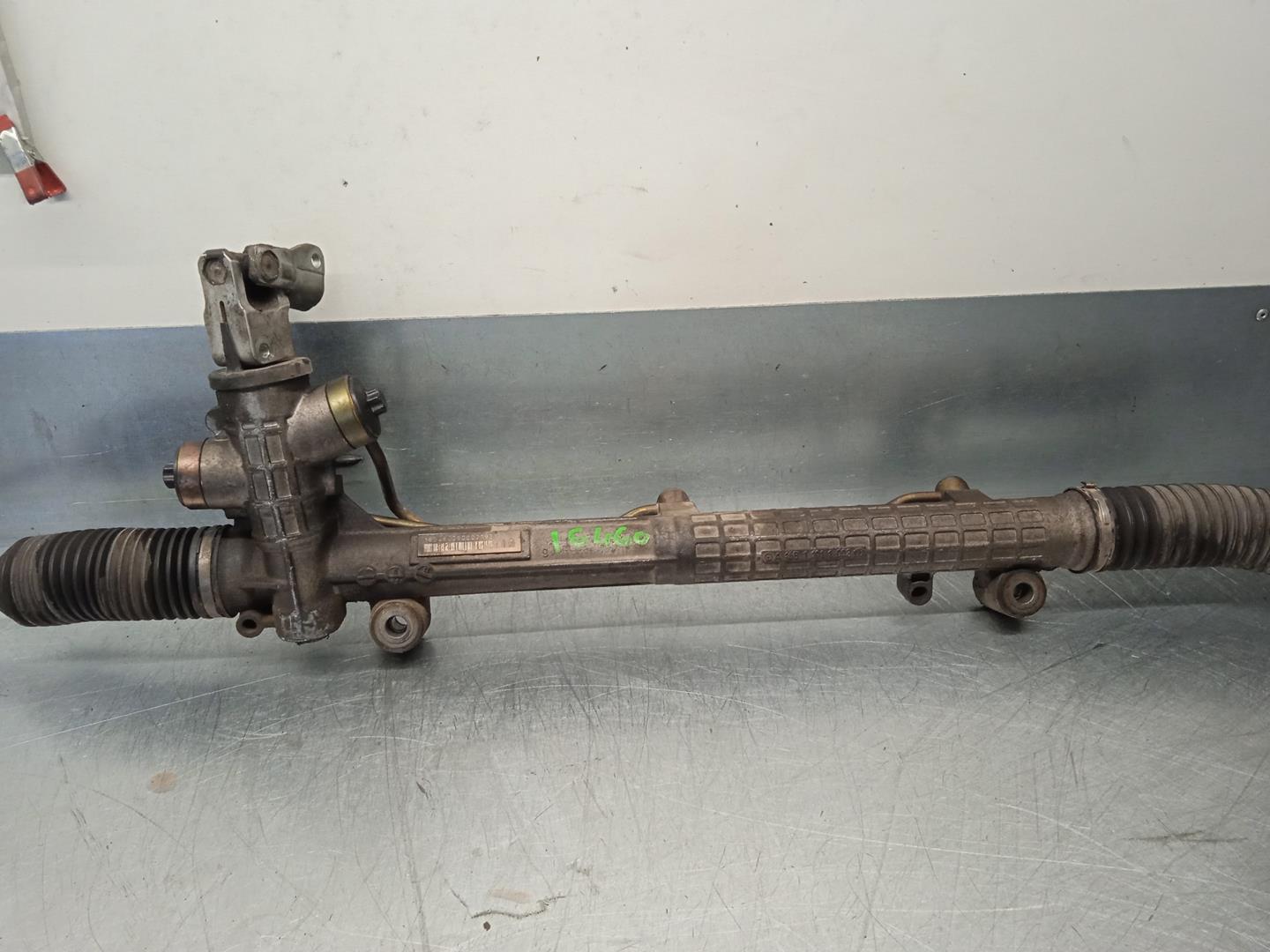 FIAT A-Class W168 (1997-2004) Steering Rack 19841202