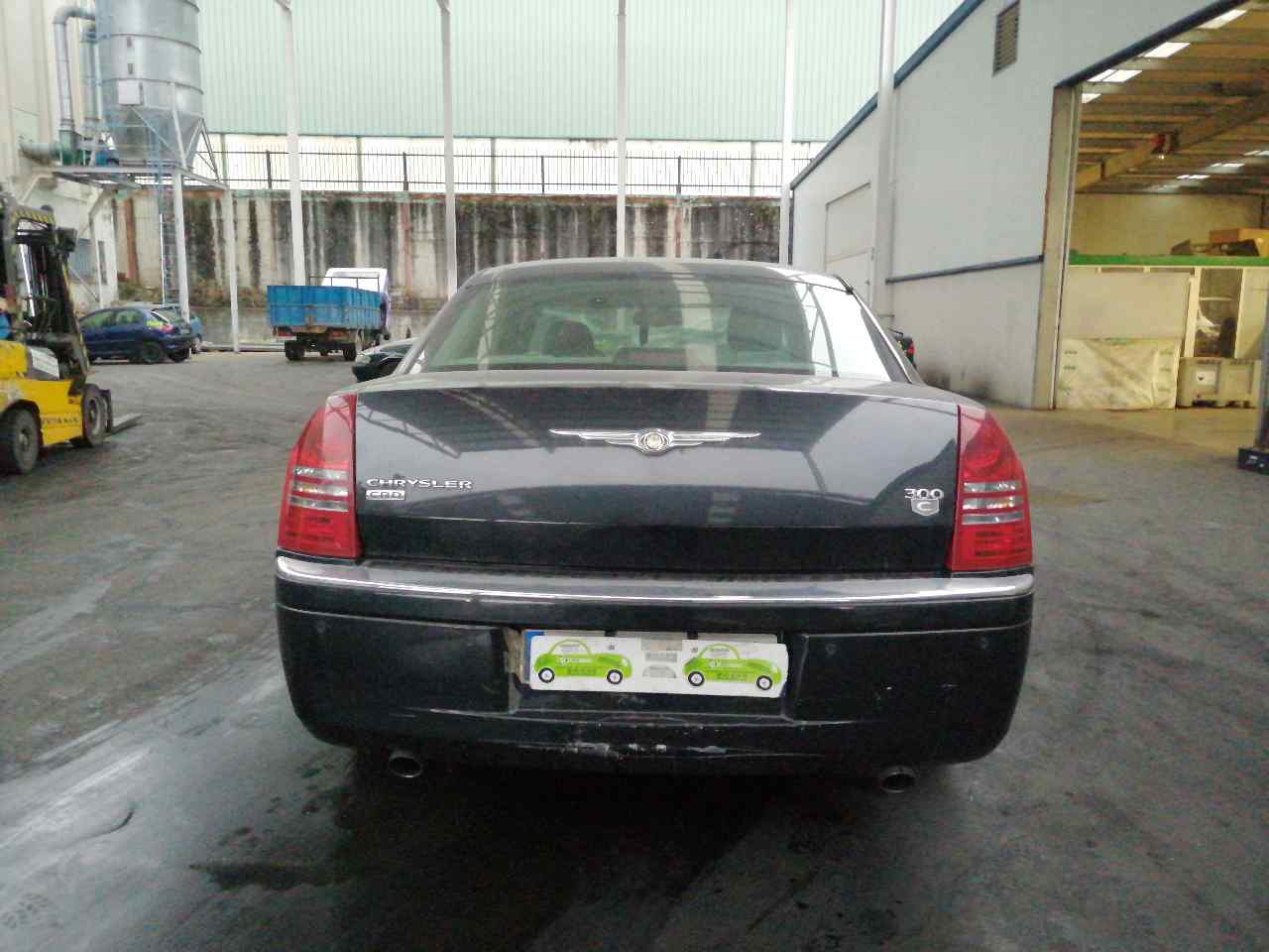 CHRYSLER 300C Другие блоки управления 42859C, 56038722AO+ 19790552