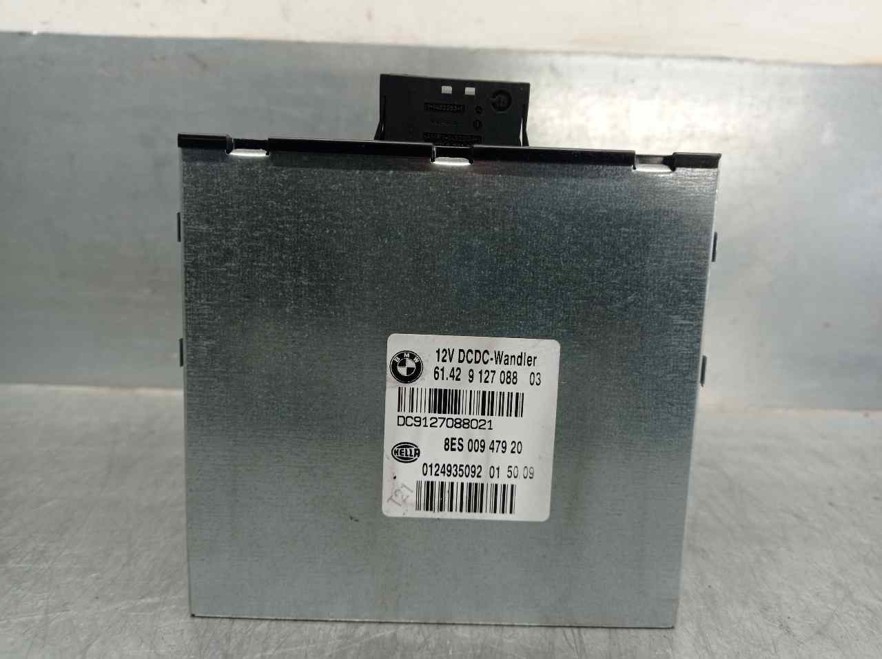 BMW 1 Series E81/E82/E87/E88 (2004-2013) Alte unități de control 8ES00947920,HELLA,6142912708803+ 19796243