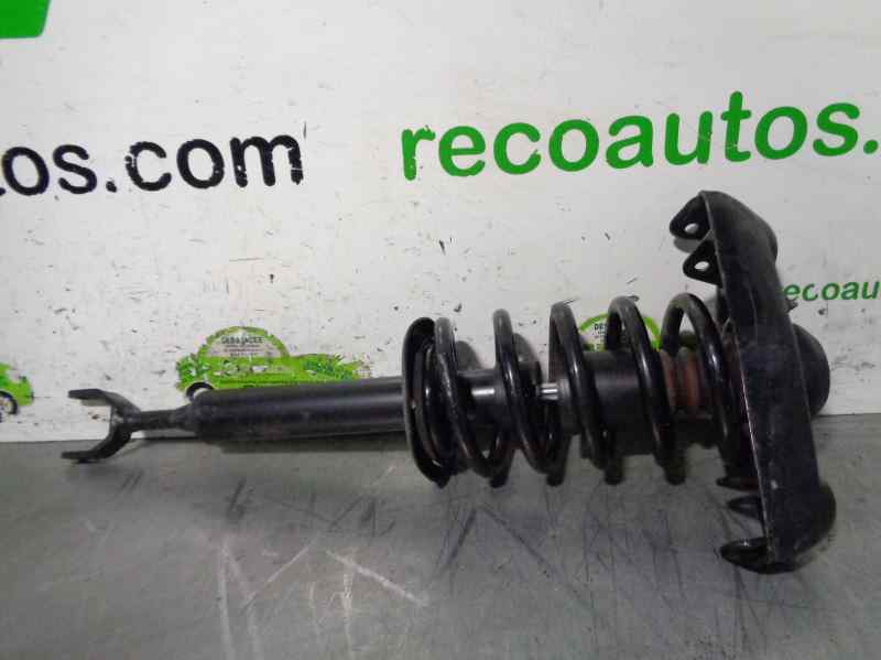 VOLKSWAGEN Passat B5 (1996-2005) Front Left Shock Absorber 814903556090,8DO413031,BOGE 19650927