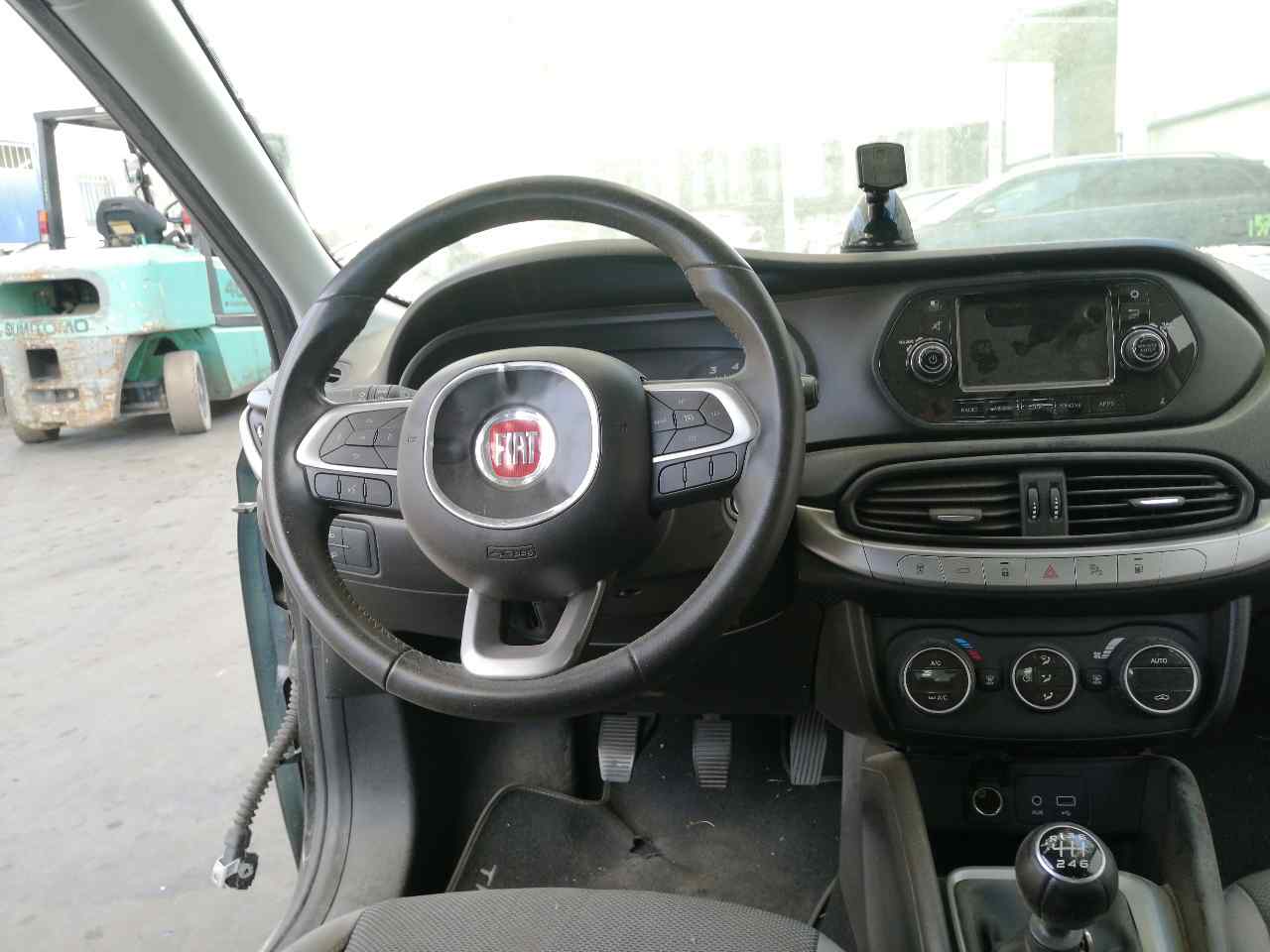 KIA Tipo 2 generation (2015-2024) Muut sisäosat 07356314060+ 19823610