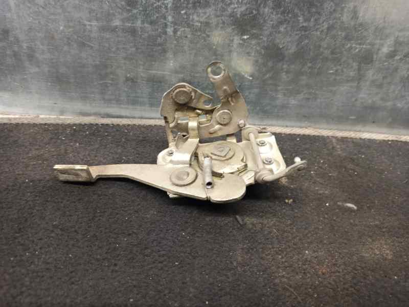 TOYOTA Front Right Door Lock 3PUERTAS, 3PUERTAS+ 19719935