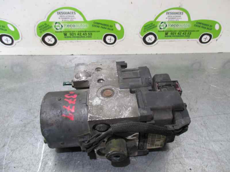 FIAT Corsa C (2000-2006) ABS Pump 24469609,0265216478 21687833