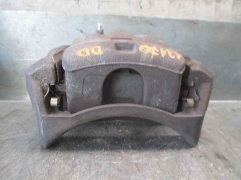 DODGE 2 2 generation (2007-2014) Bremsecaliper foran høyre FOMOCO,FOMOCO+ 19740475