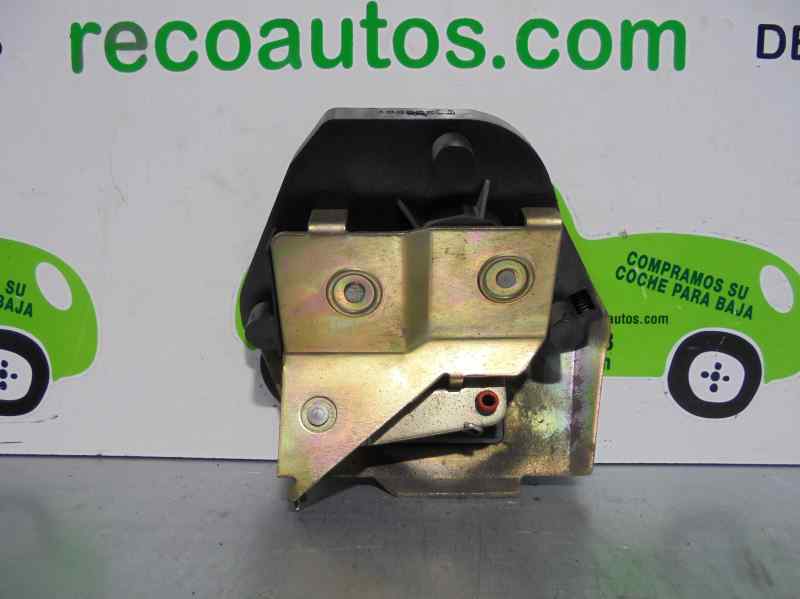 CITROËN Rear Left Door Lock 6PUERTAS,6PUERTAS+DECORREDERA 19568858