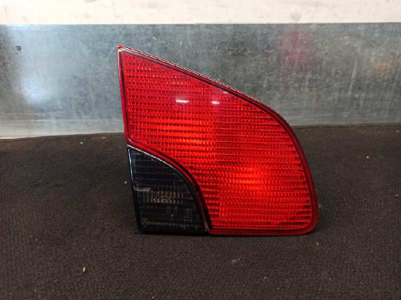 MASERATI 406 1 generation (1995-2004) Rear Left Taillight 5PUERTAS,5PUERTAS+PORTON 19721689