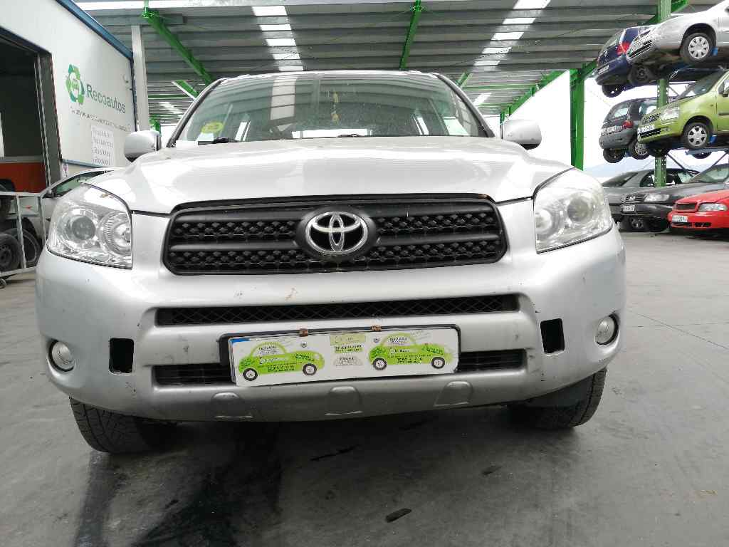 TOYOTA RAV4 2 generation (XA20) (2000-2006) Lämmittimen tuuletin 0638000920 19734483